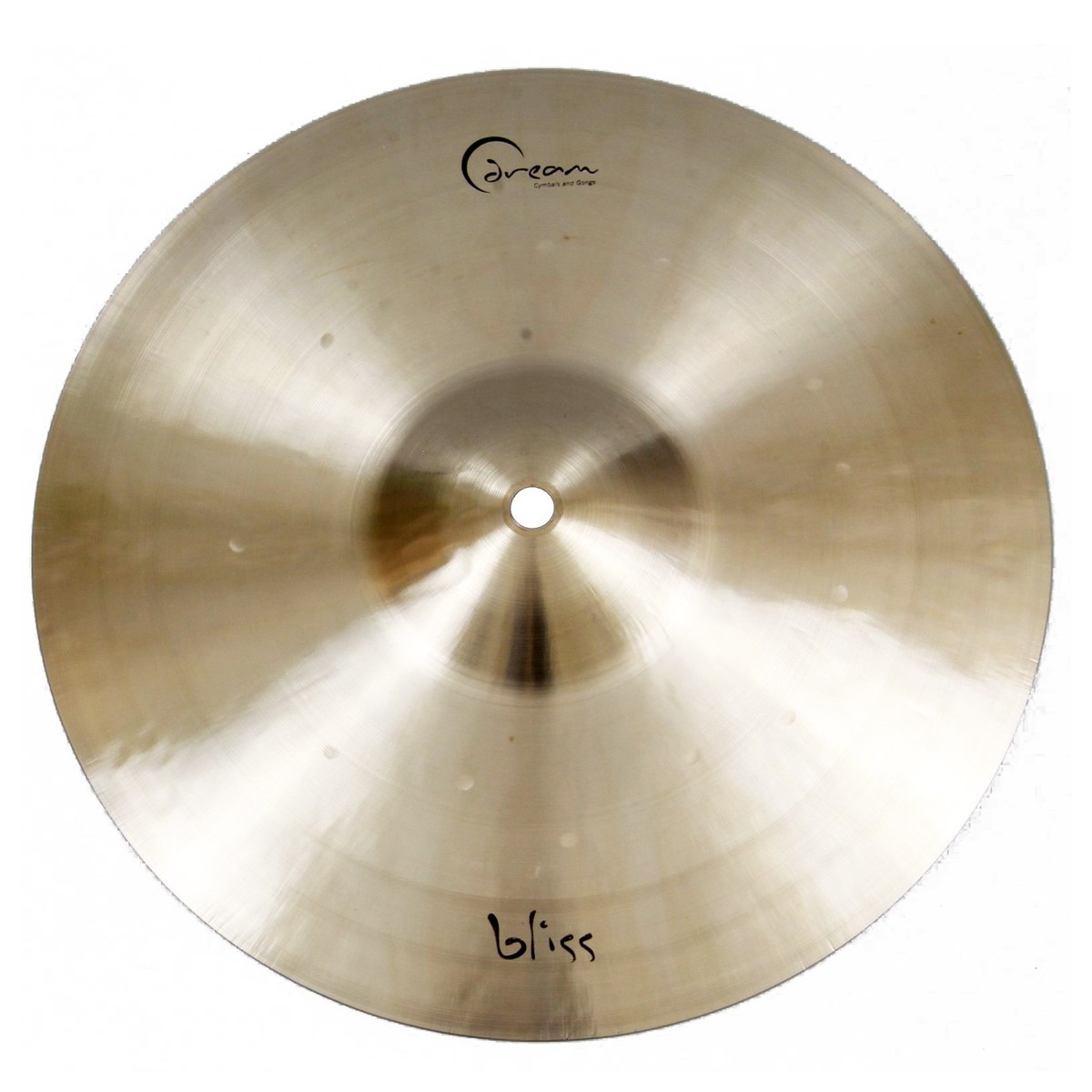 Dream Cymbal Bliss Series 12 Splash