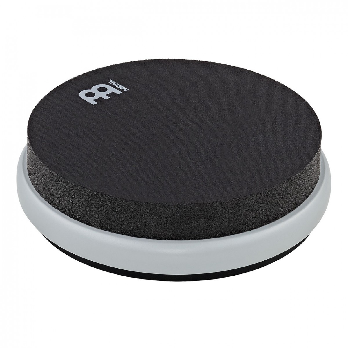 Meinl Cymbals 6" Double Sided Pad Grey