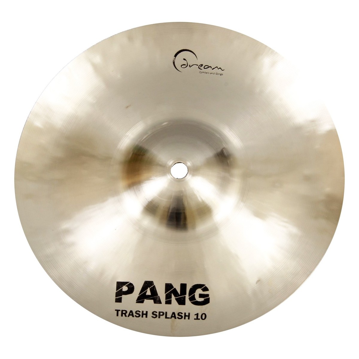 Dream Cymbal Pang Chinese Style 10
