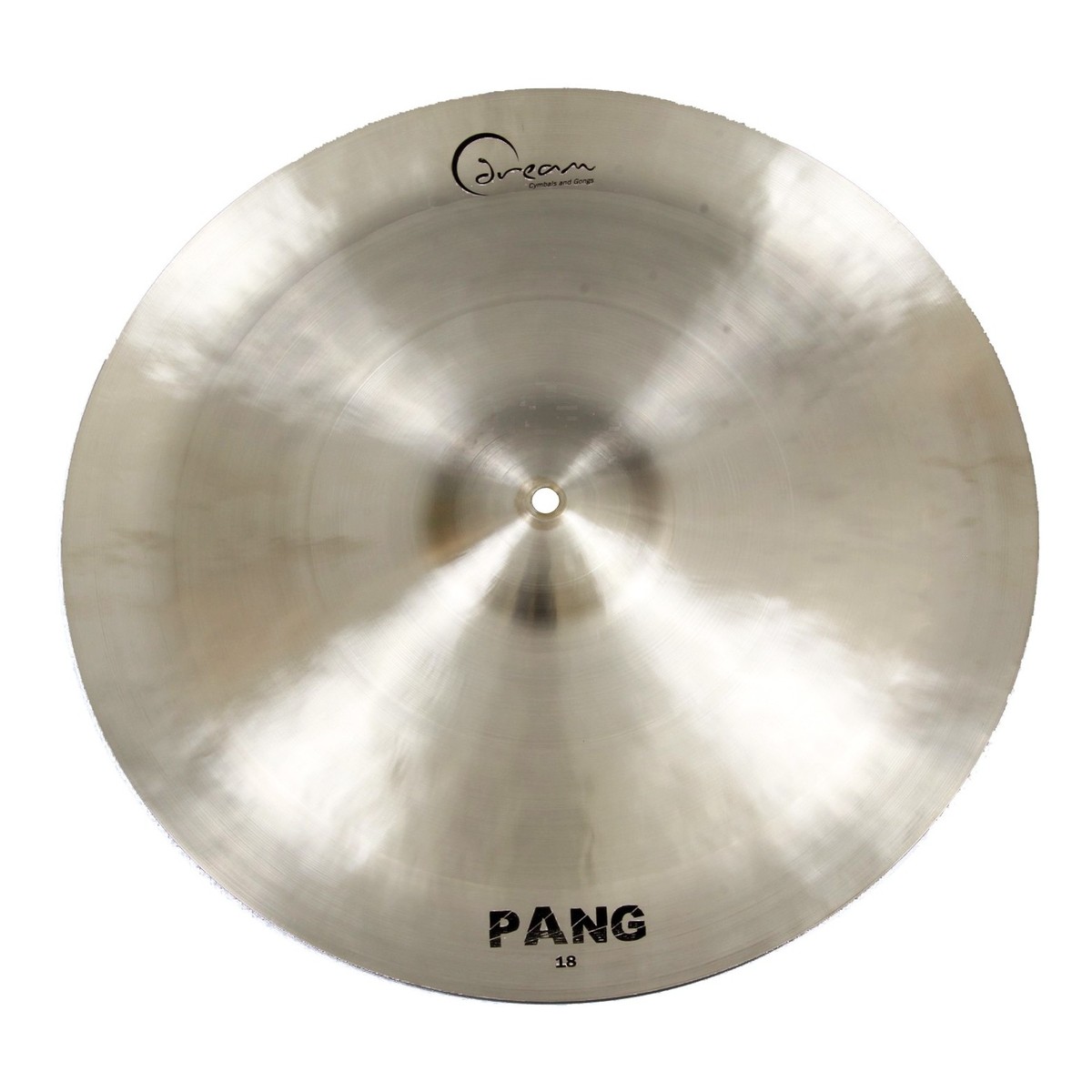 Dream Cymbal Pang Chinese Style 18