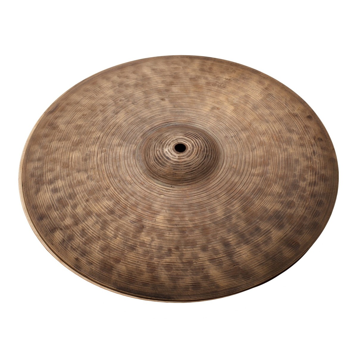 Istanbul Agop 15 30th Anniversary Hi Hat Cymbals Pair