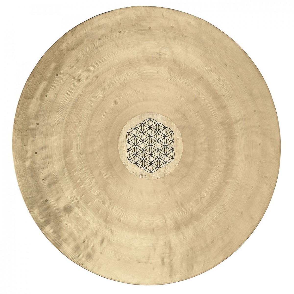Meinl Sonic Energy Wind Gong Flower of Life 20"
