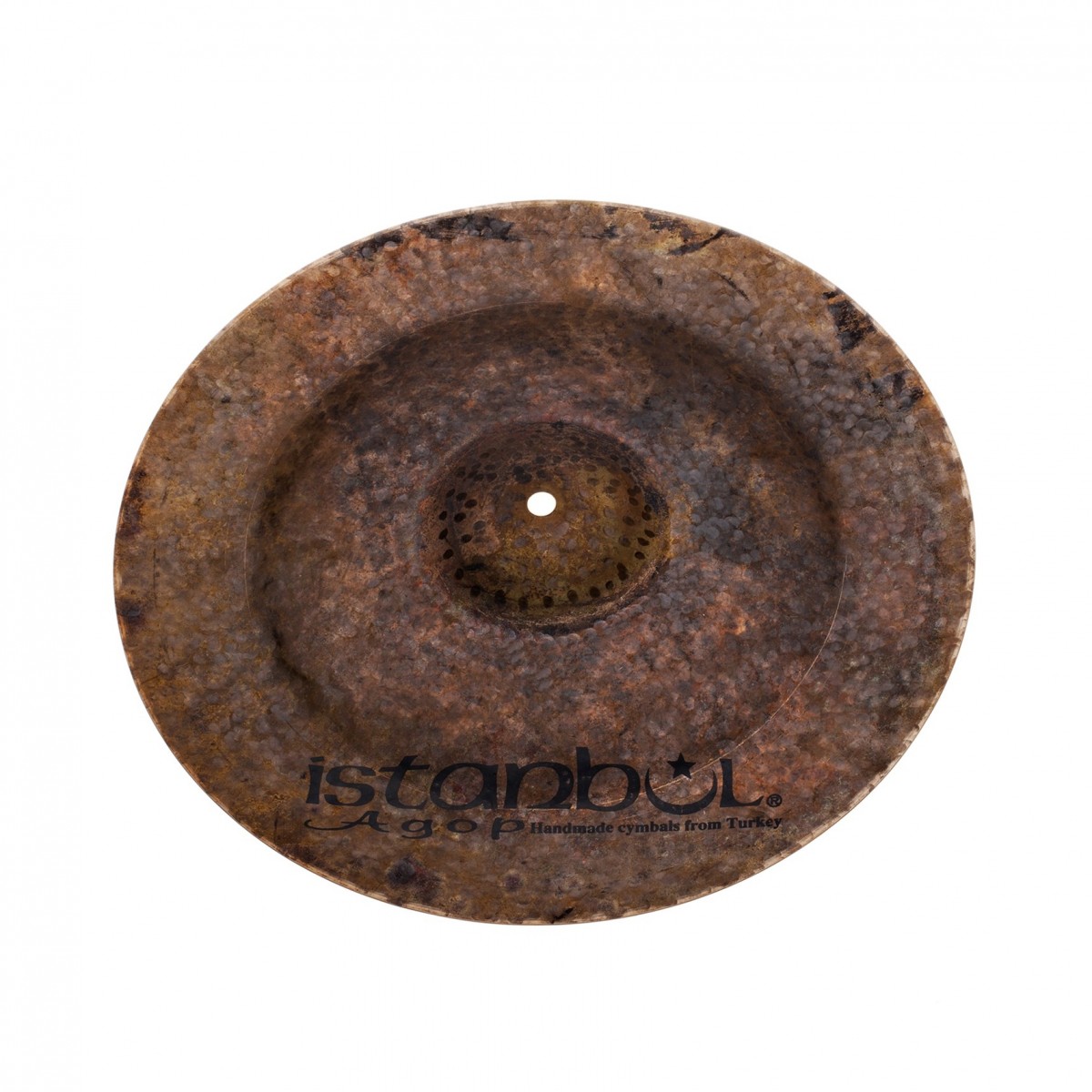 Istanbul Agop 16" Turk China