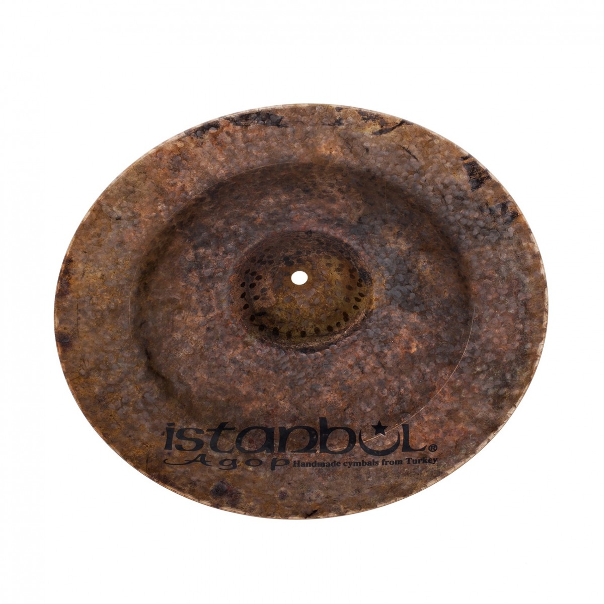 Istanbul Agop 18" Turk China