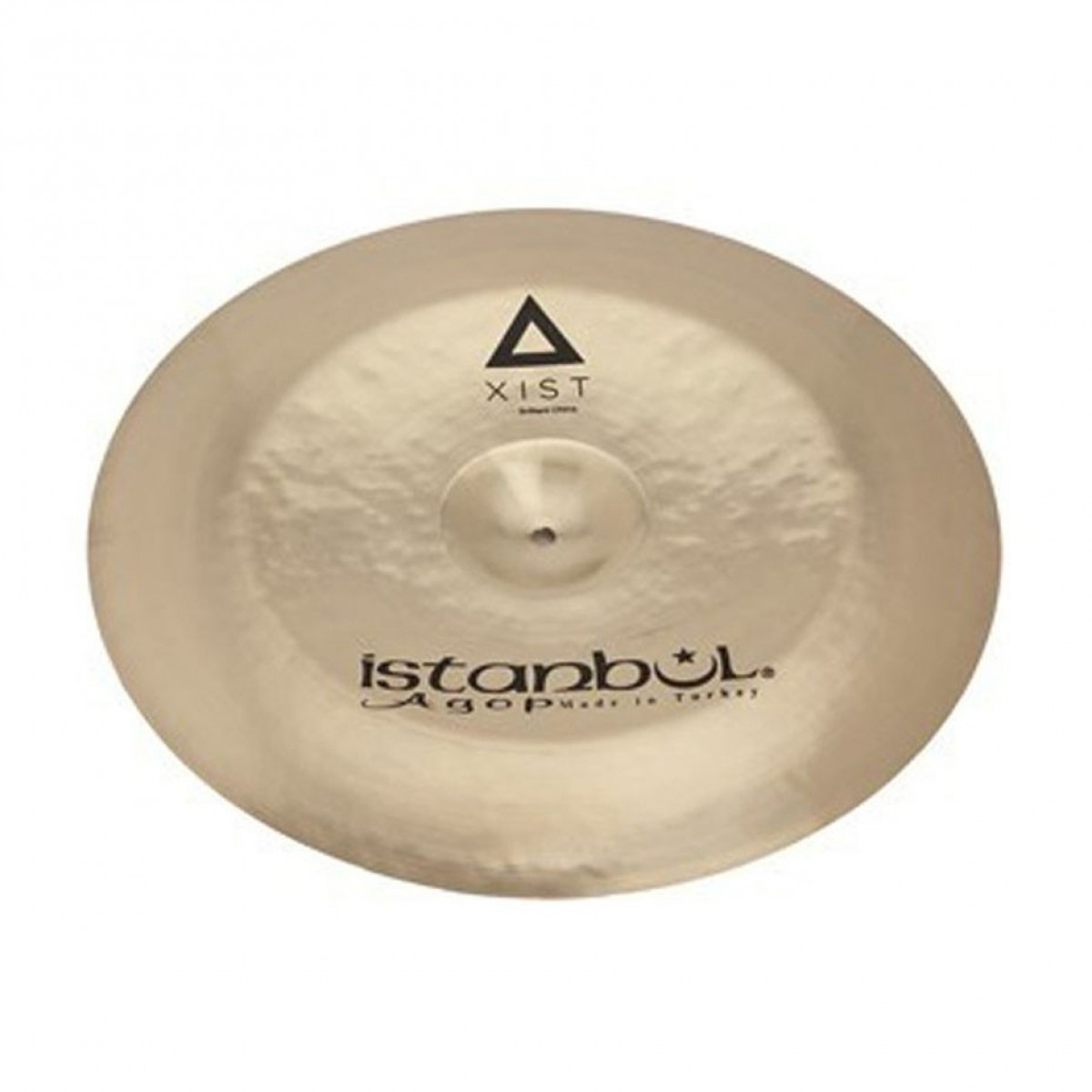 Istanbul Agop 10" Xist Mini China