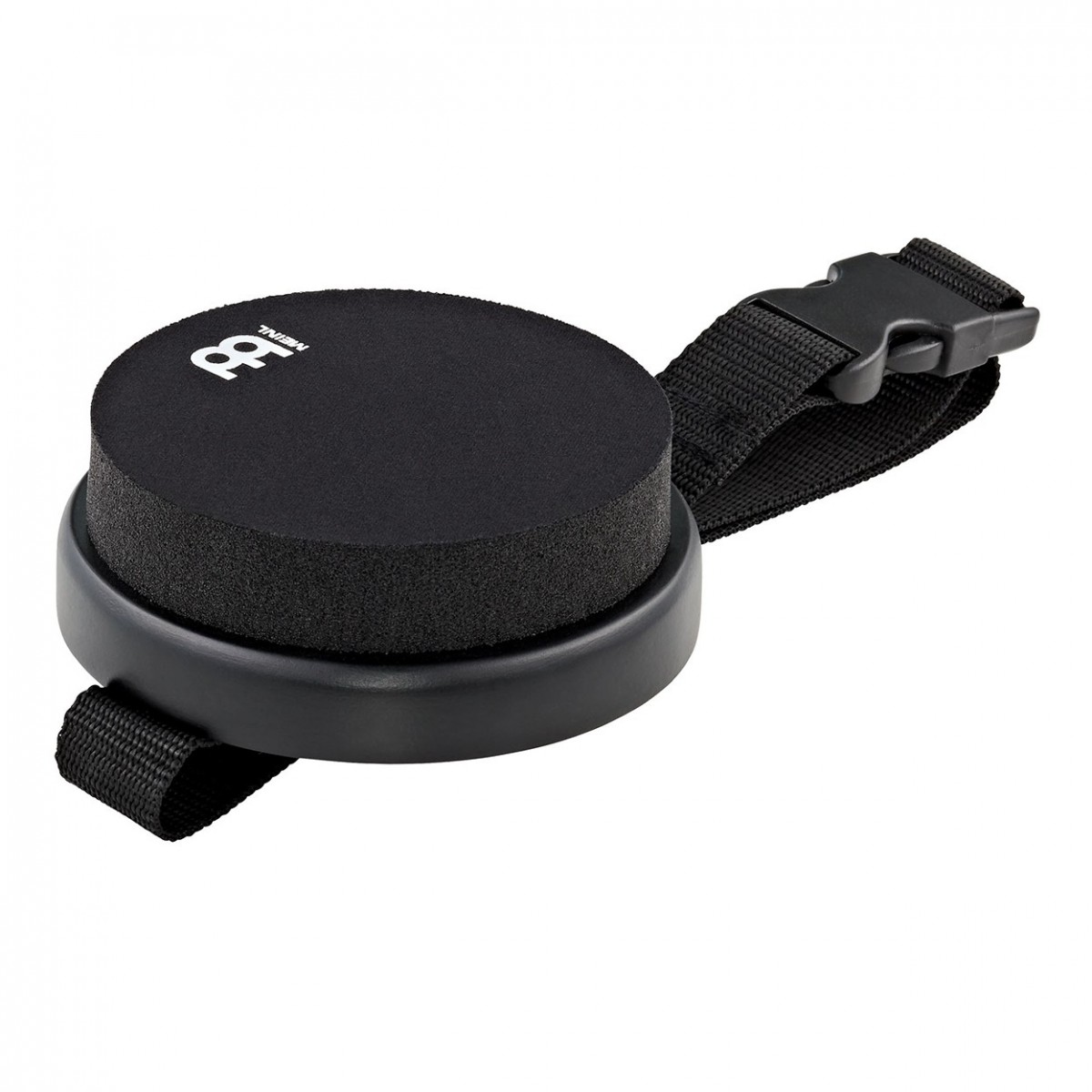 Meinl Cymbals 4" Knee Marshmallow Pad Black