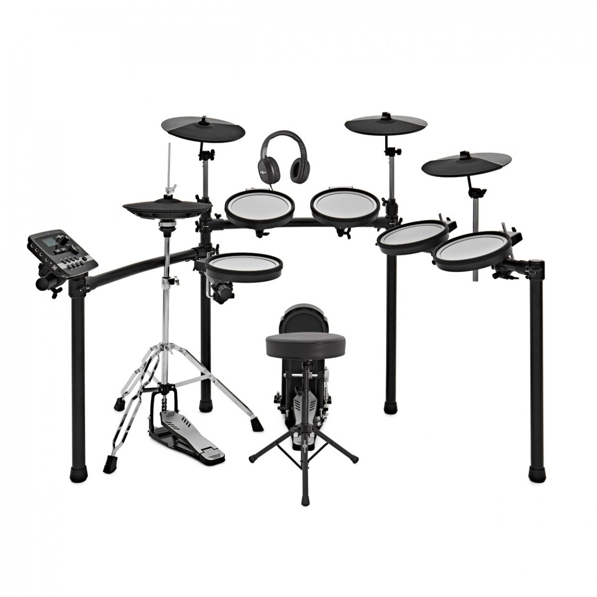 Digital Drums 550 Electronic Drum Kit Pack
