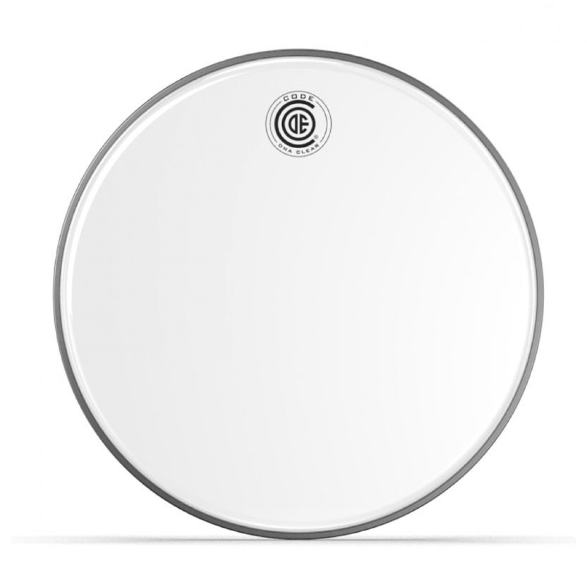 CODE DNA Clear 16 Drum Head