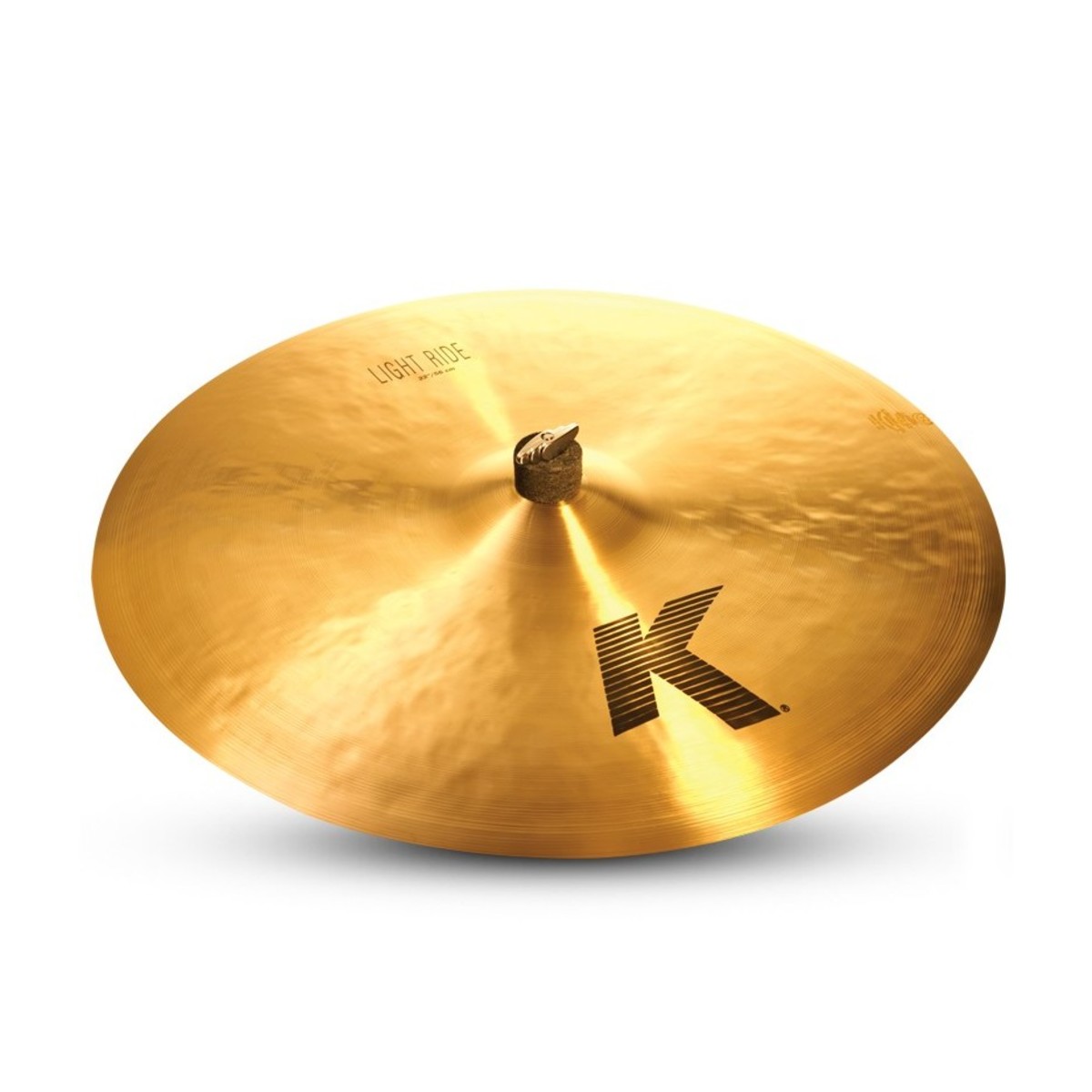 Zildjian K 22 Light Ride Cymbal