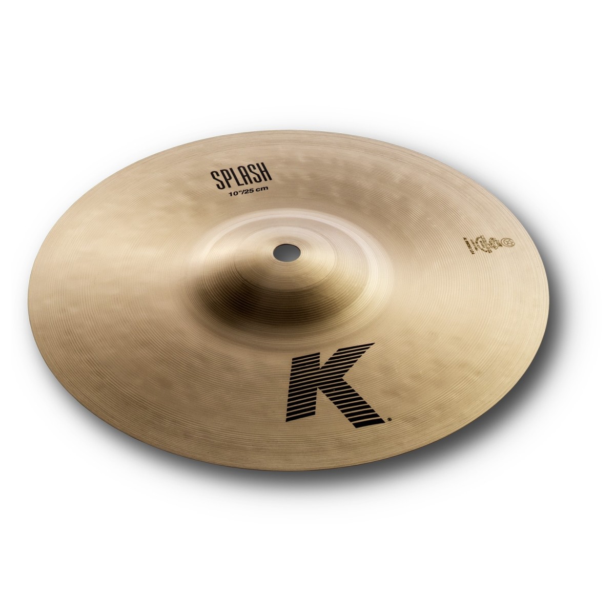 Zildjian K 10 Splash Cymbal