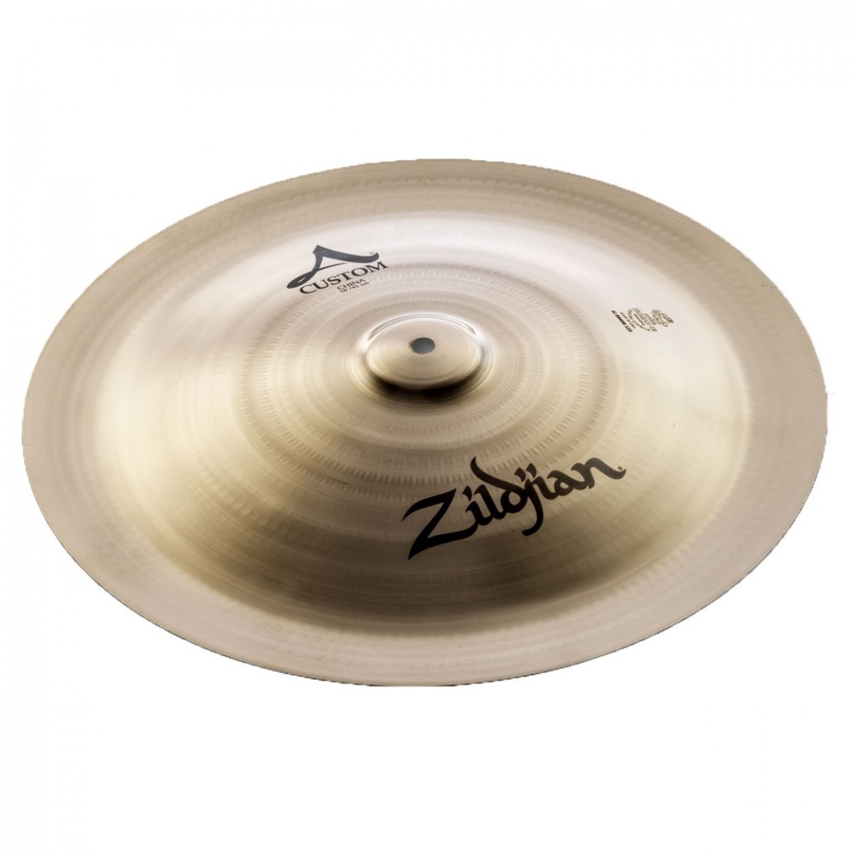 Zildjian A Custom 18 China Cymbal