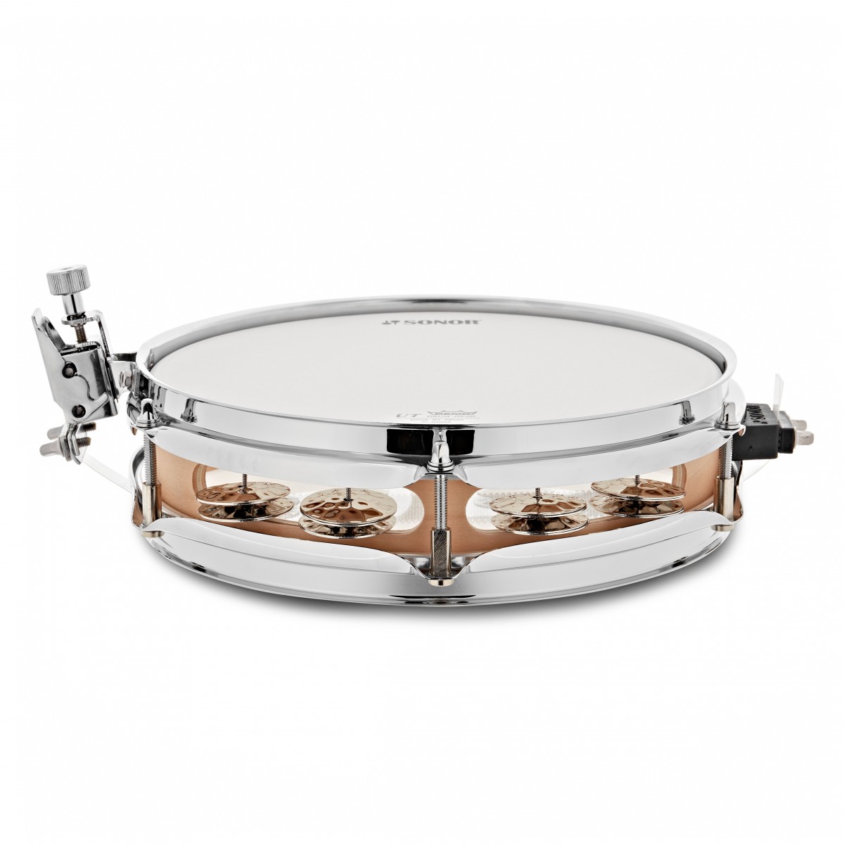 Sonor 10 x 2 Jungle Snare Drum