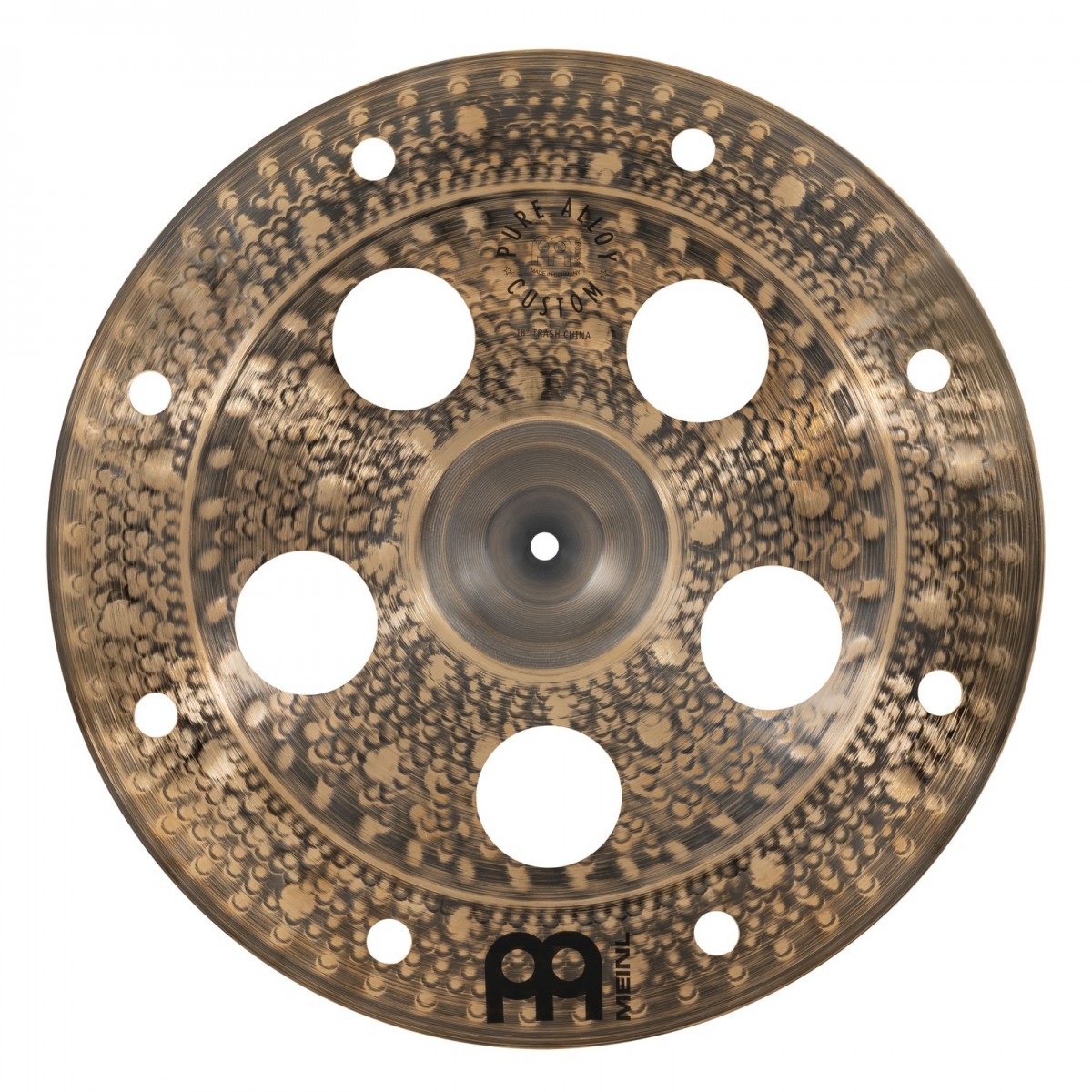Meinl Pure Alloy Custom 18" Trash China