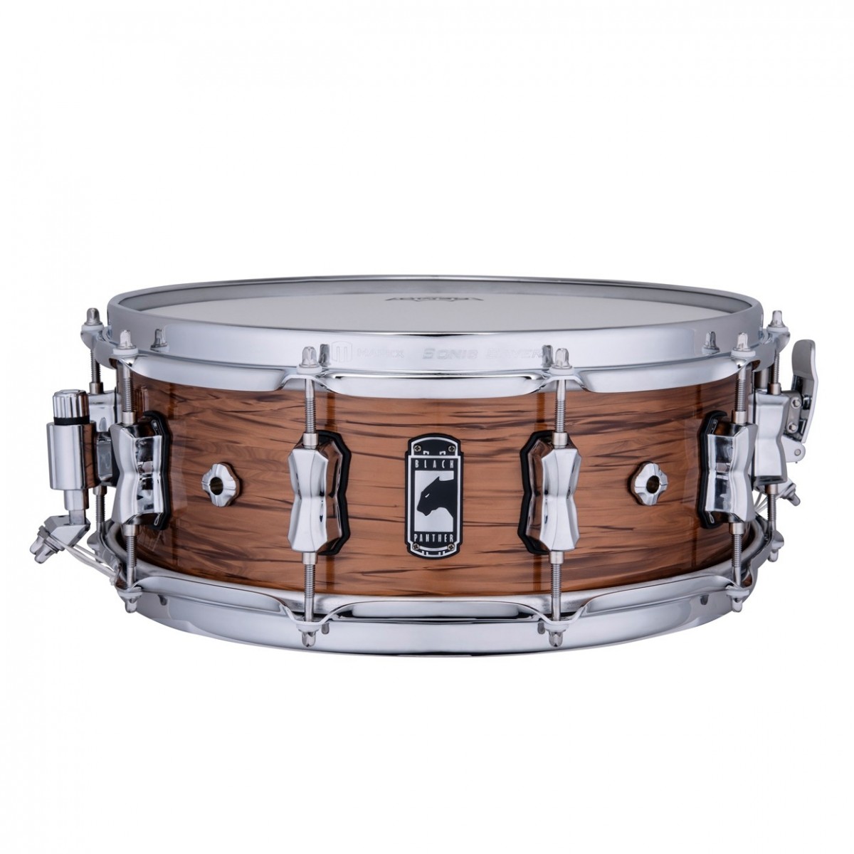 Mapex Black Panther 14 x 5.5 Scorpion Snare Drum