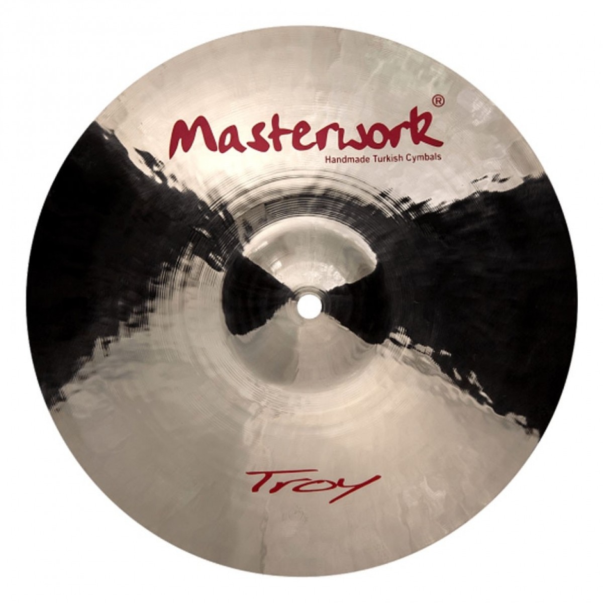 Masterwork Troy 12 Hi-Hat