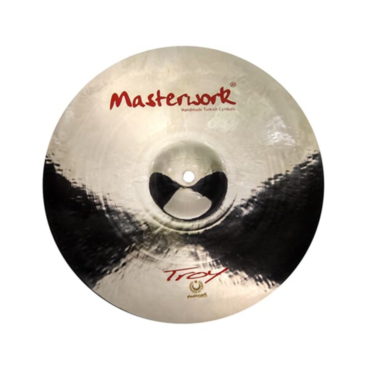 Masterwork Troy 14 Crash