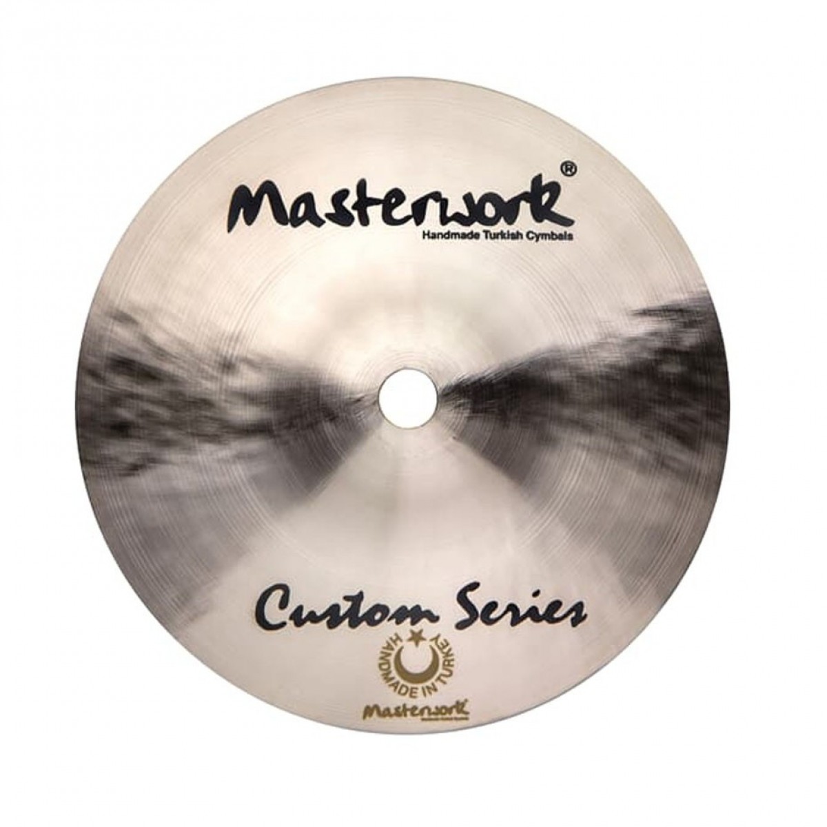 Masterwork Custom 6 Splash