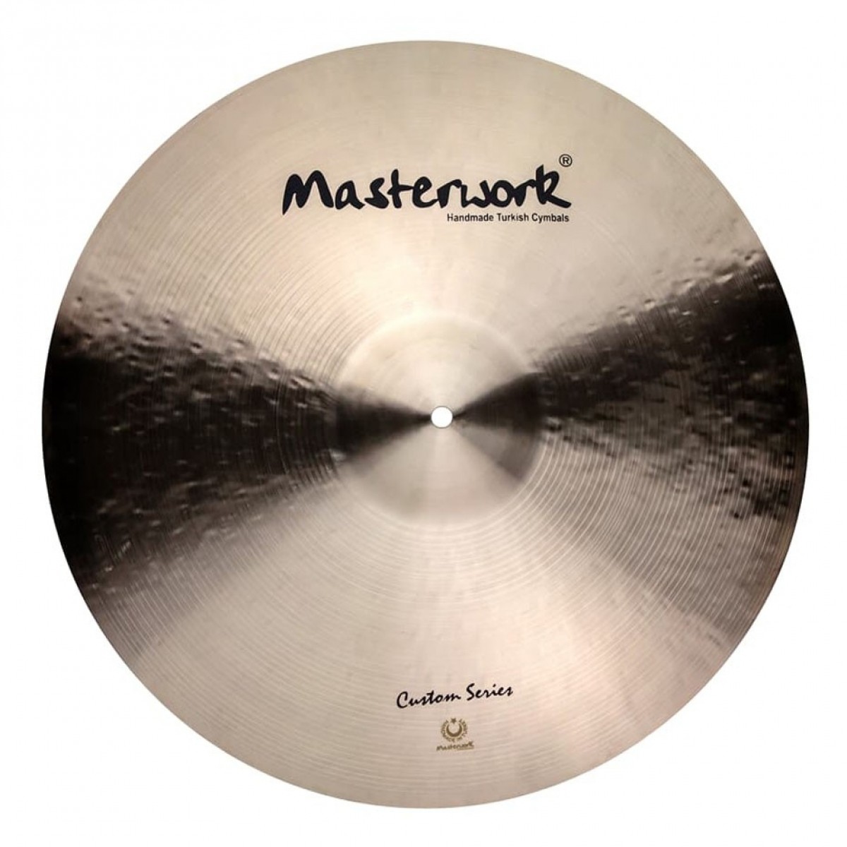Masterwork Custom 20 Crash