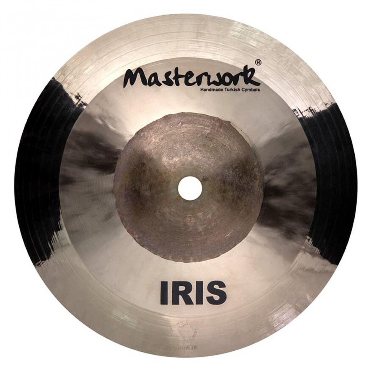 Masterwork Iris 8 Splash