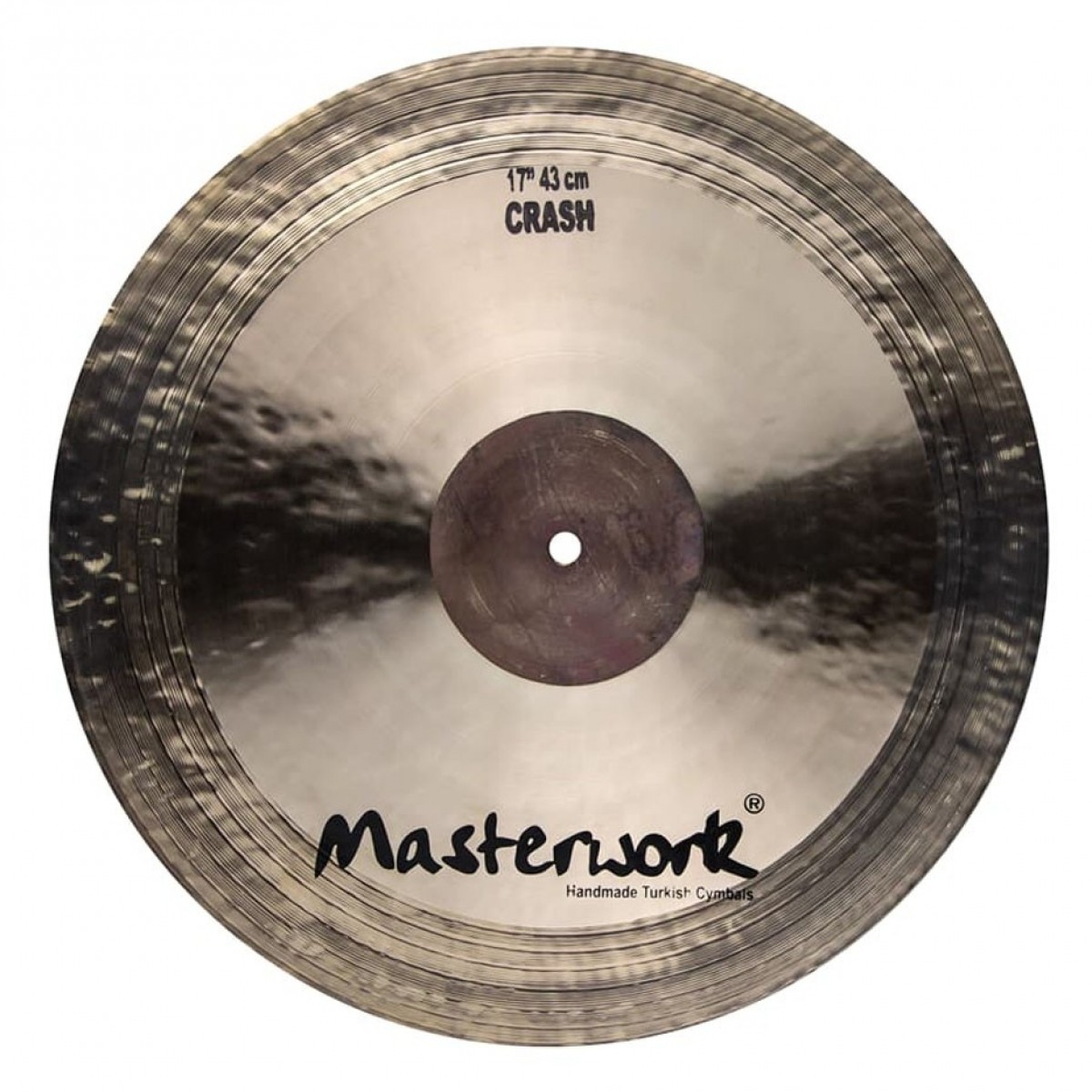 Masterwork Iris 17 Crash - Image 3