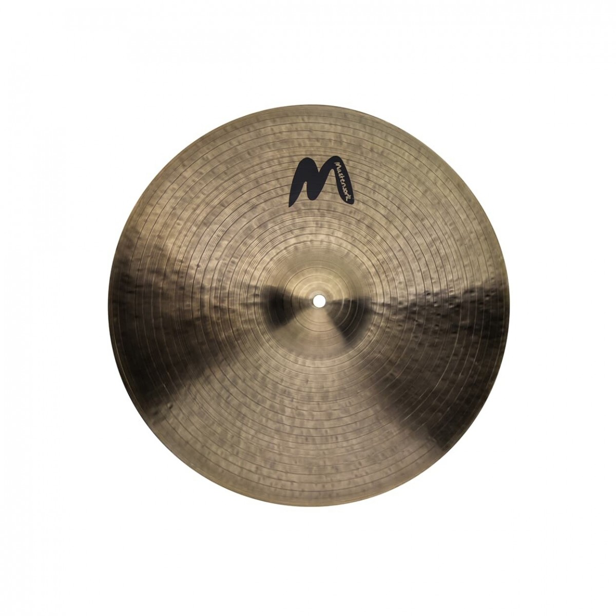 Masterwork Jazz Master 17" Crash