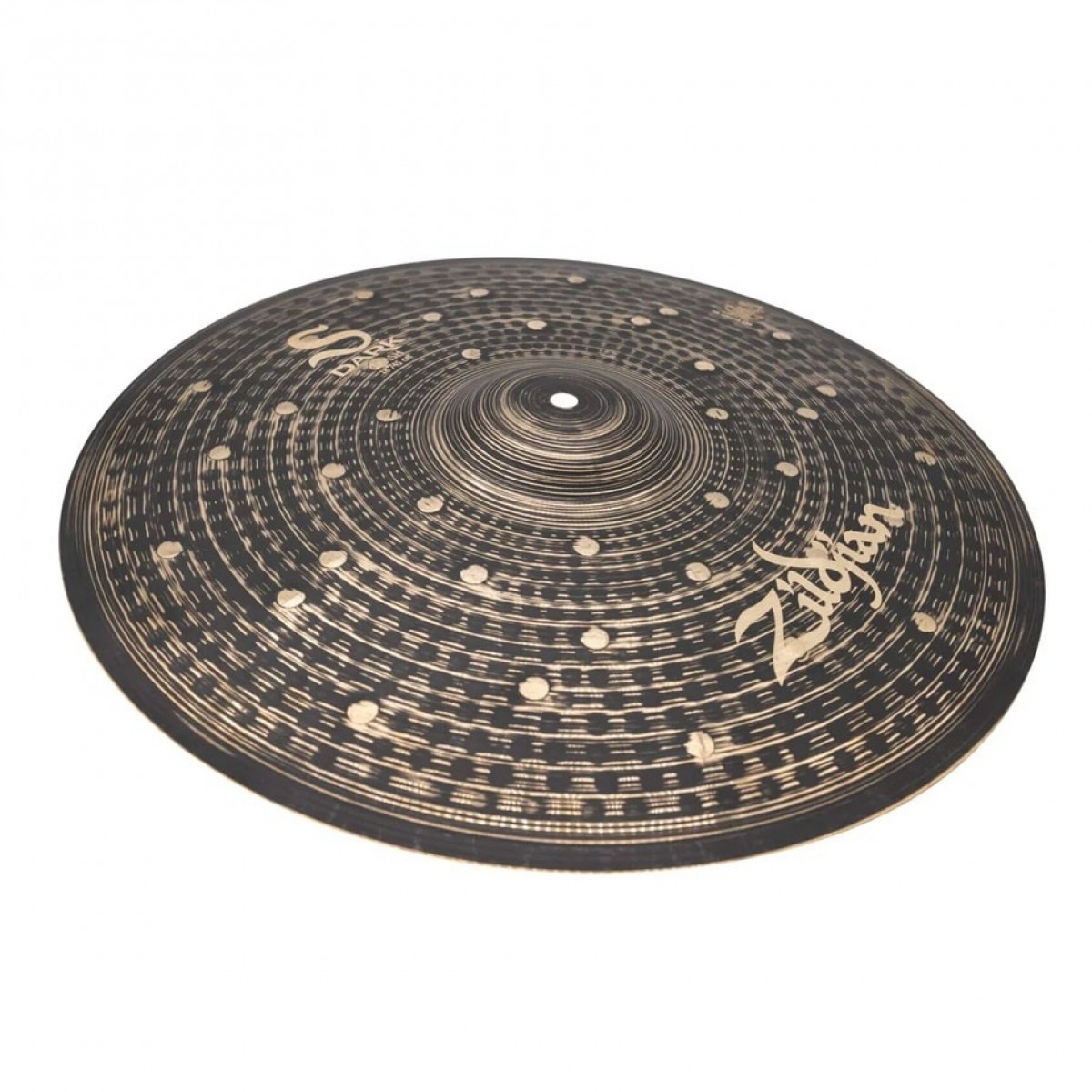 Zildjian S Family Dark 18 Crash Cymbal