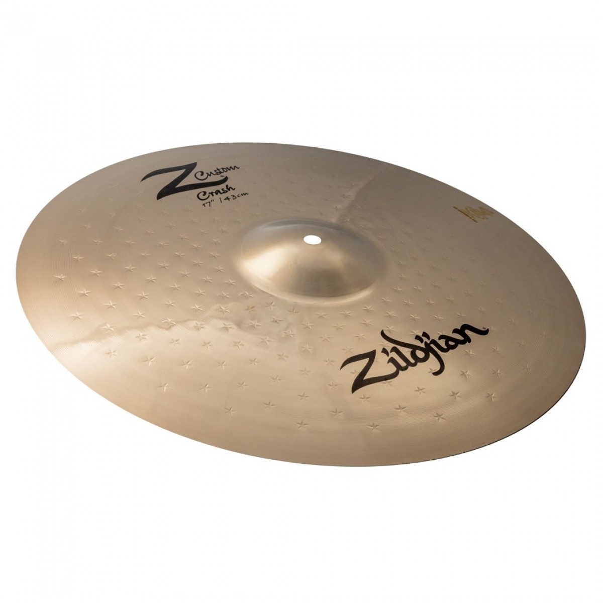 Zildjian Z Custom 17" Crash