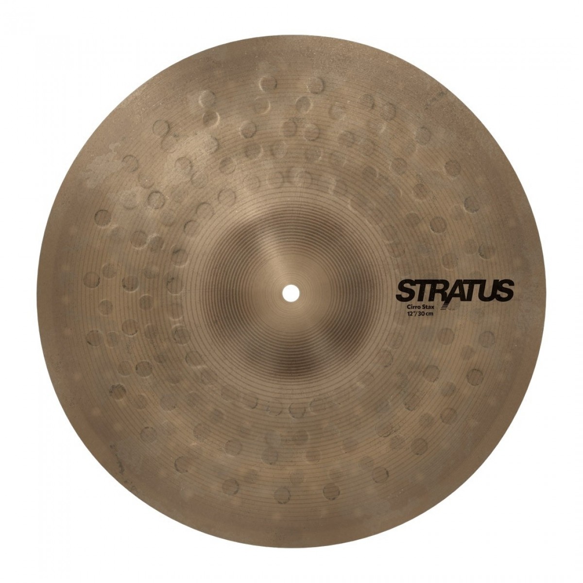 Sabian 12" Stratus Cirro Stax