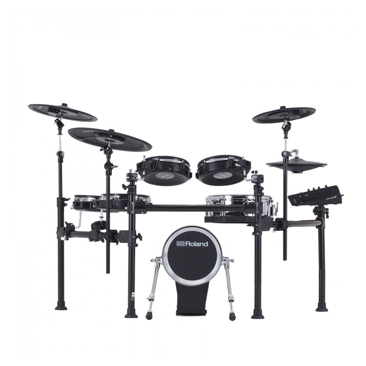Roland TD713 V-Drums Electronic Drum Kit