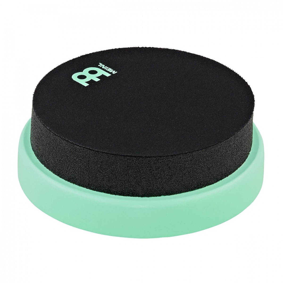 Meinl Cymbals 4" Marshmallow Practice Pad Sea Foam