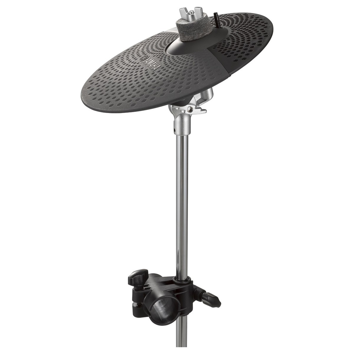 Yamaha PCY-95 Cymbal Pad with Attachment Arm