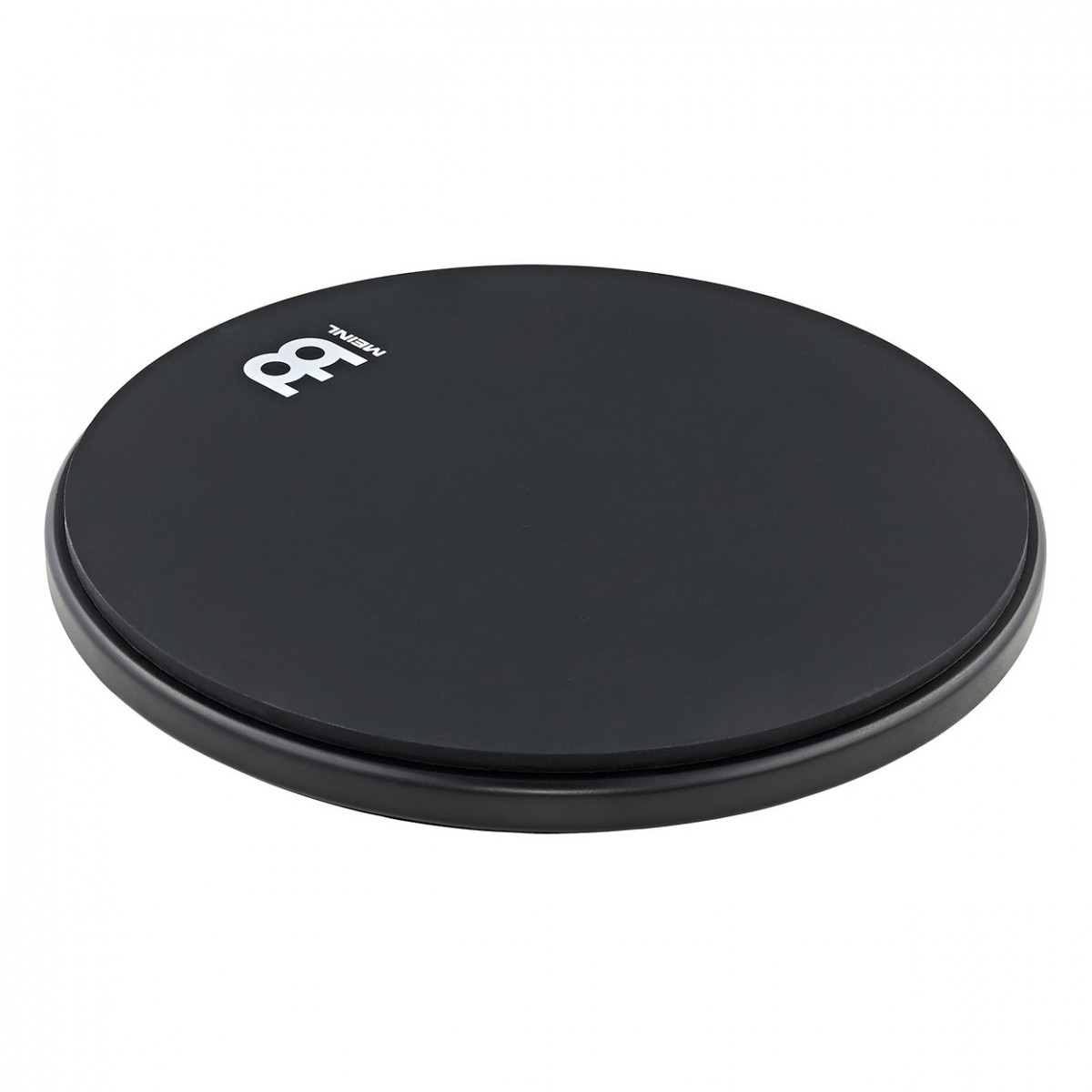 Meinl Cymbals 12" Practice Pad Black