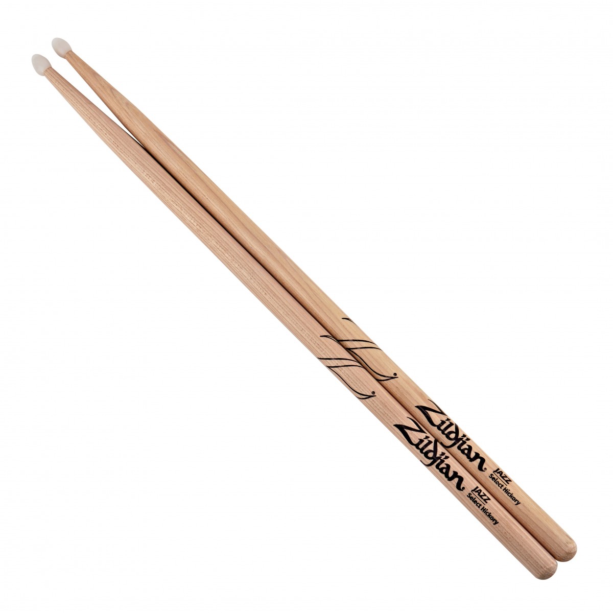 Zildjian 5B Nylon Tip Drumsticks