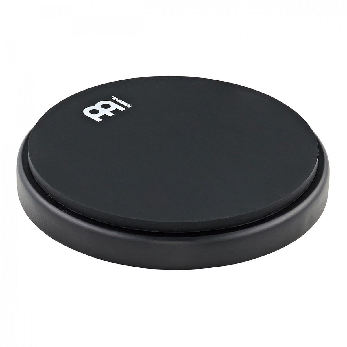 Meinl Cymbals 6" Practice Pad Black