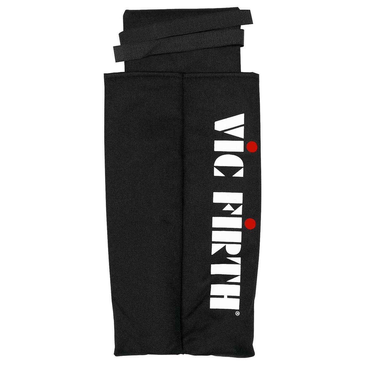 Vic Firth Marching Snare Stick Bag 2 Pair