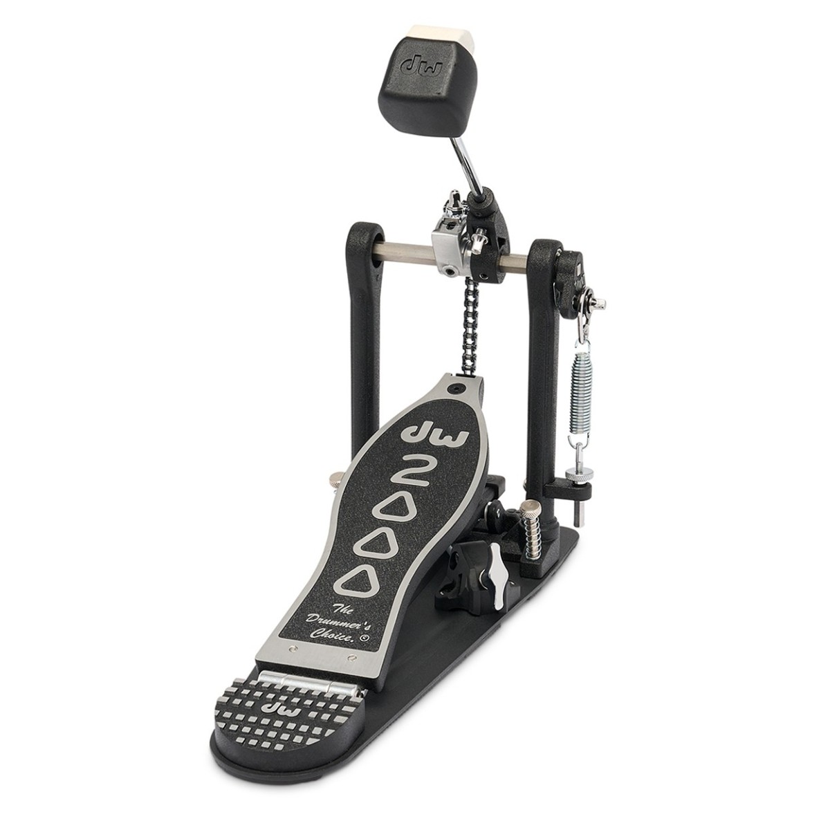 DW 2000 Series Accelerator Single Bass Drum Pedal