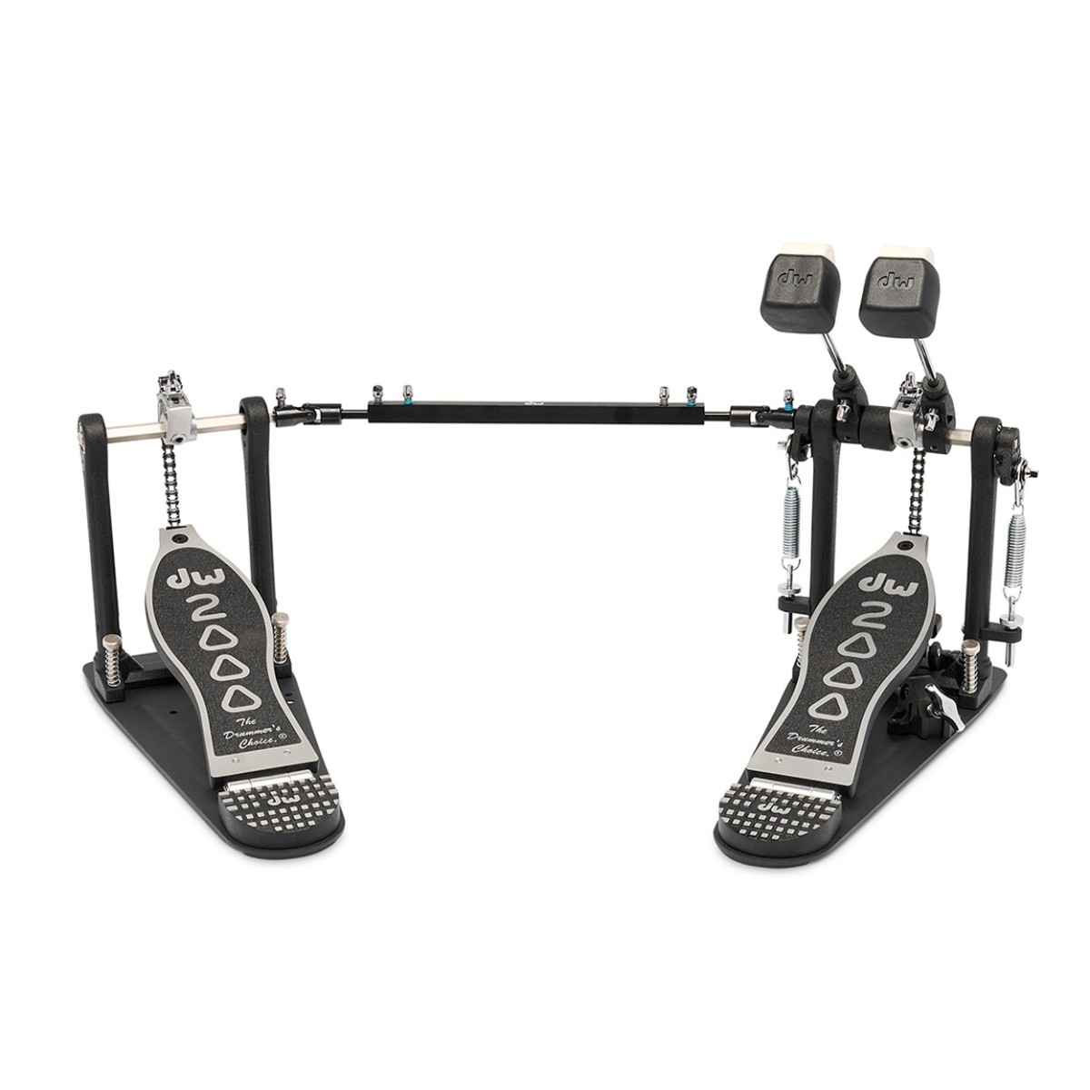 DW 2000 Series Accelerator Double Bass Drum Pedal