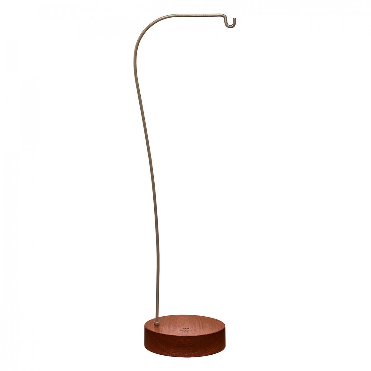 Meinl Sonic Energy Cosmic Bamboo Chime Stand for Single Chime