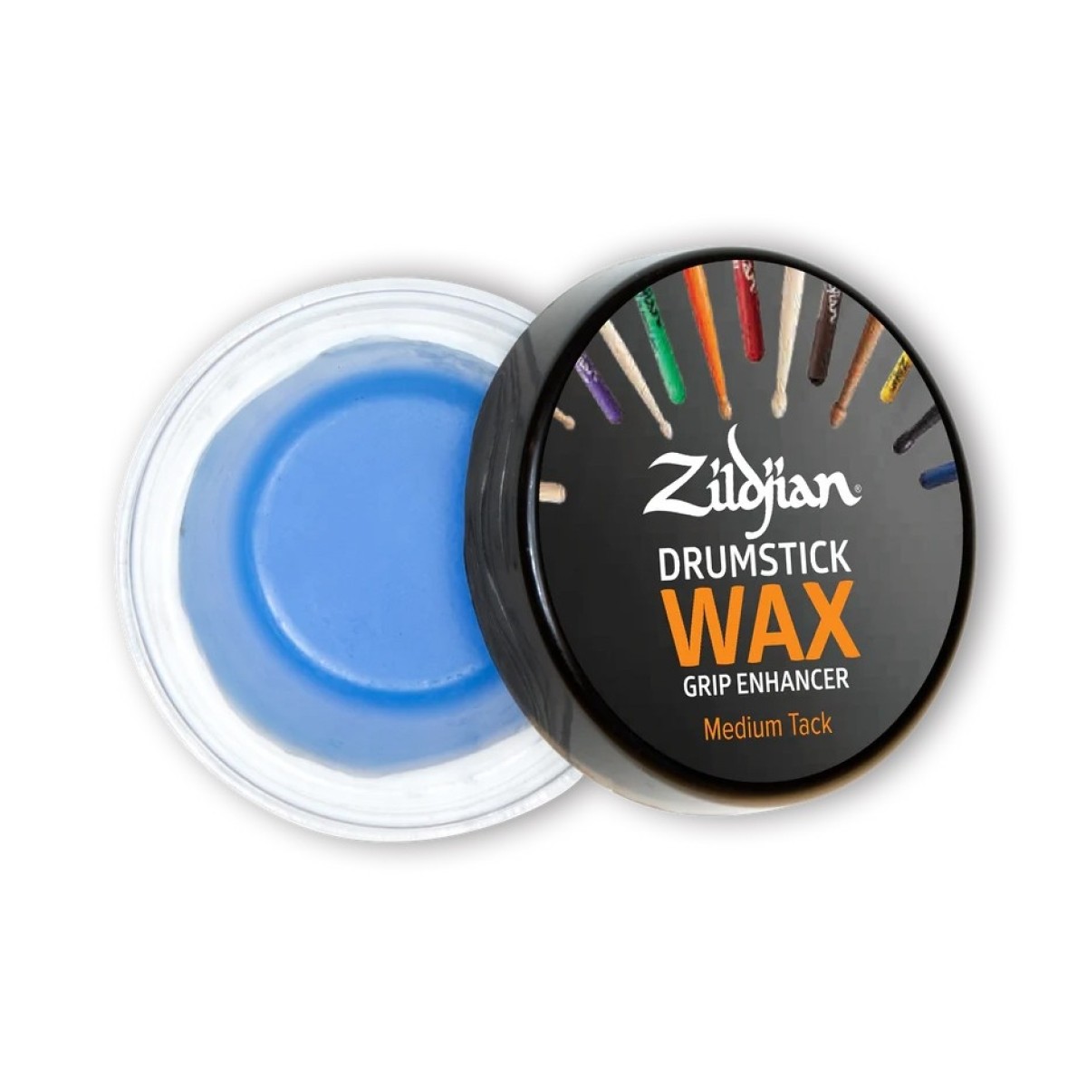 Zildjian Compact Drumstick Wax
