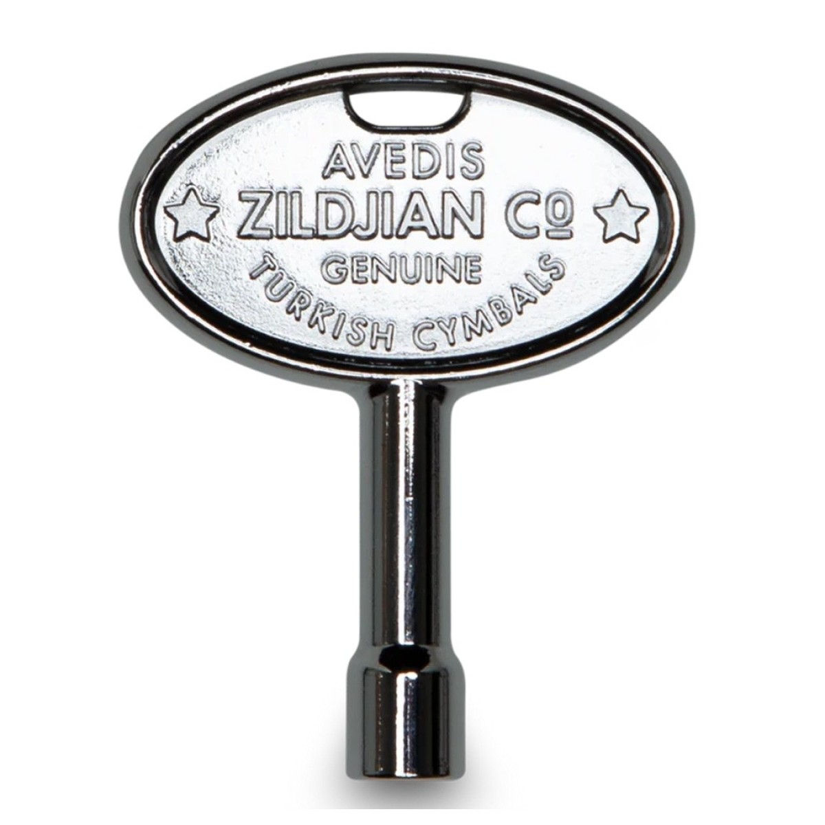 Zildjian Trademark Drum Key