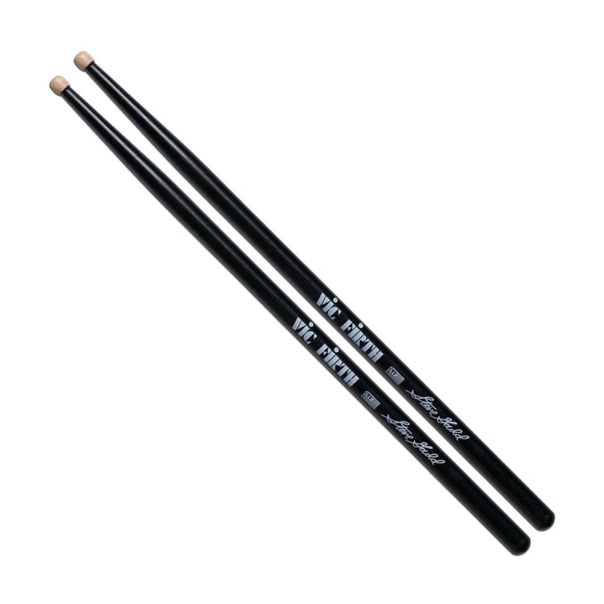 Vic Firth Signature Series Steve Gadd Drumsticks