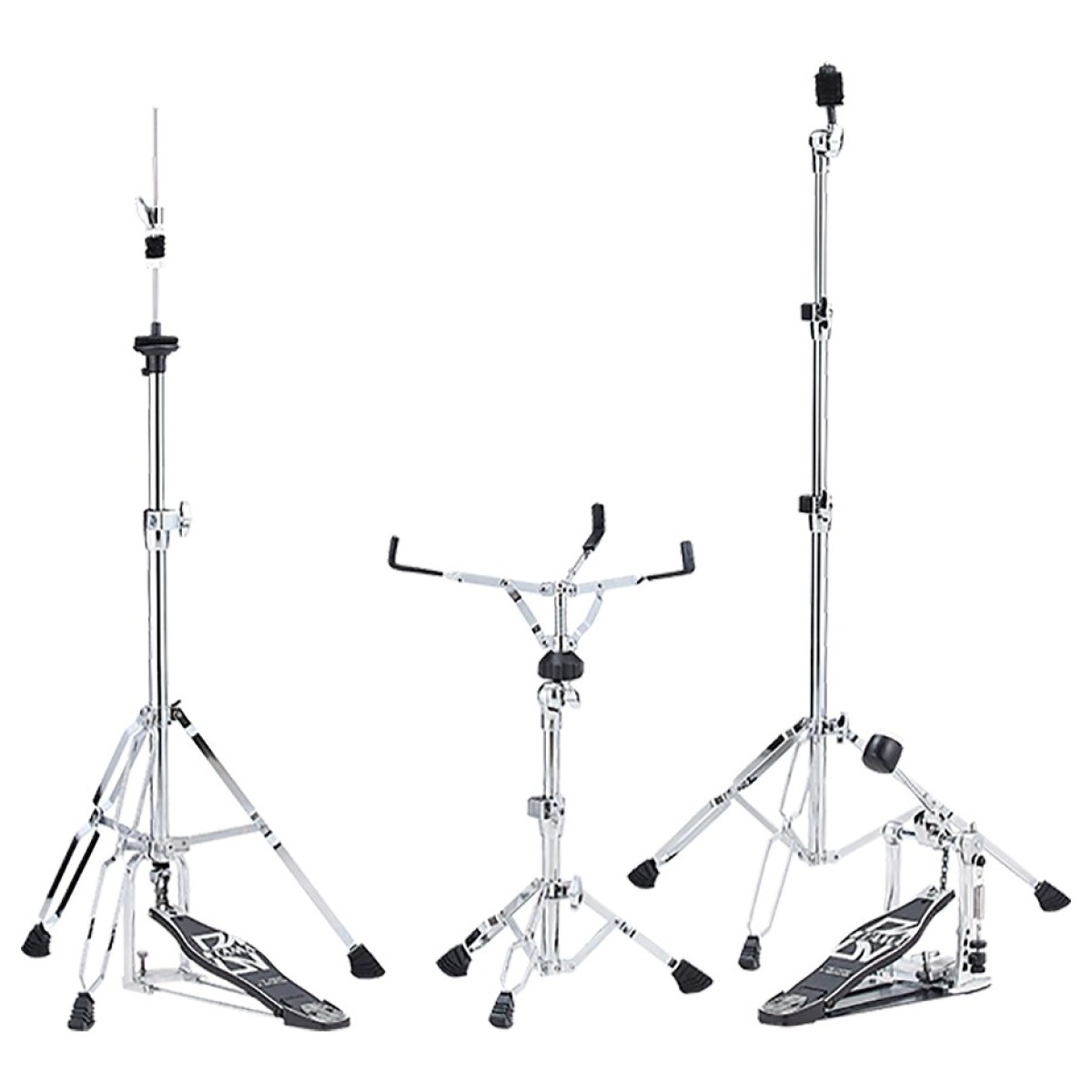 Tama Standard Series 4 Piece Hardware Set