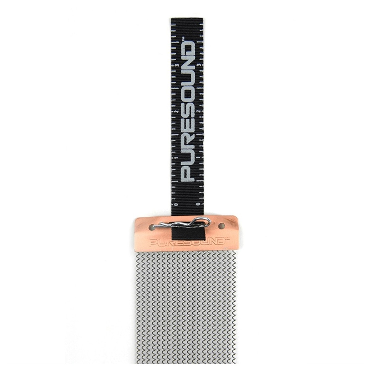 Puresound Custom Pro Steel Snare Wire 24 Strand 14"