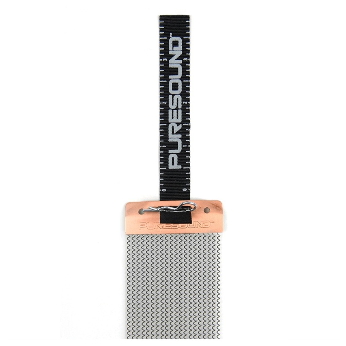 Puresound Custom Pro Steel Snare Wire 20 Strand 13 Inch