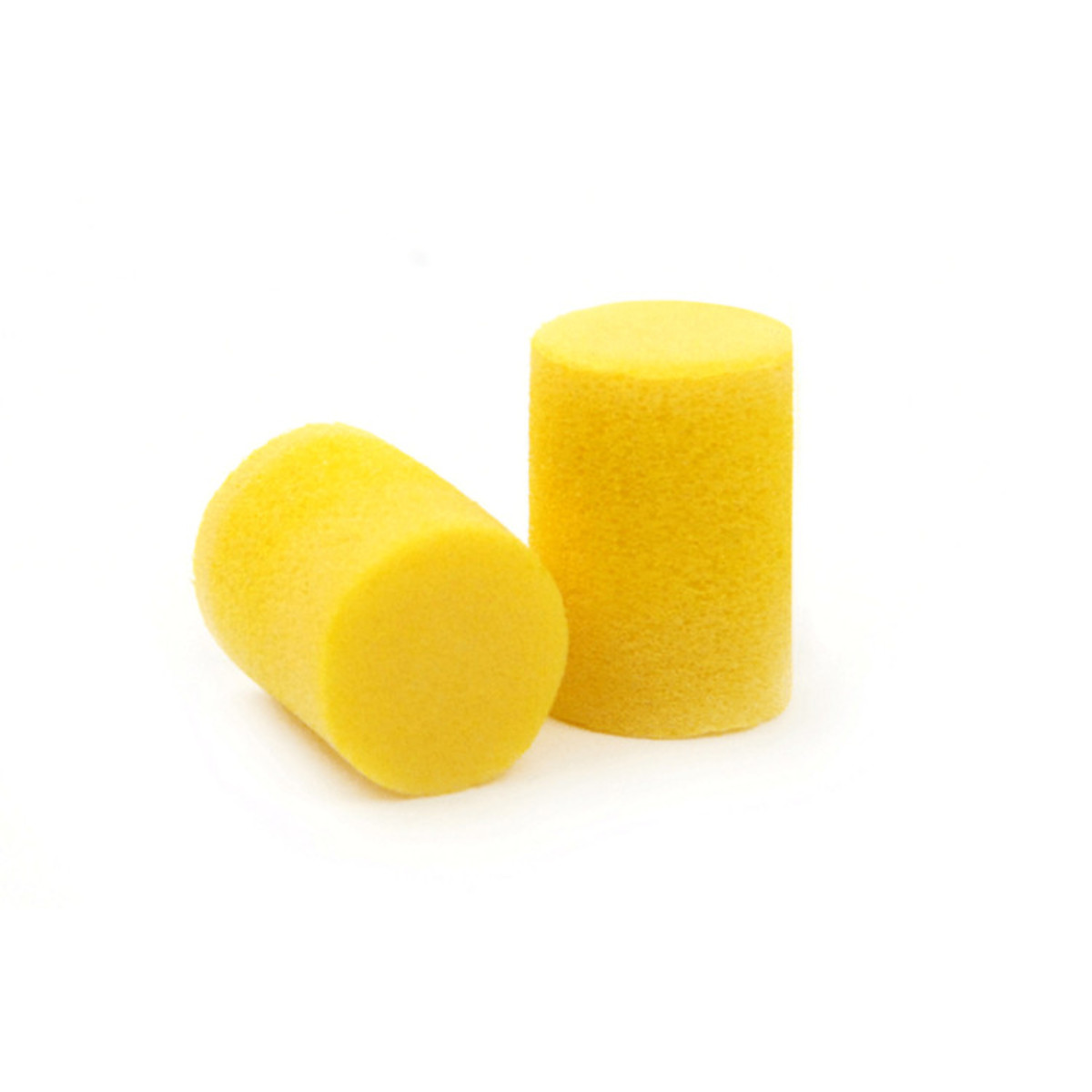 DAddario PWEP1 Comfort Fit Foam Earplugs Pair
