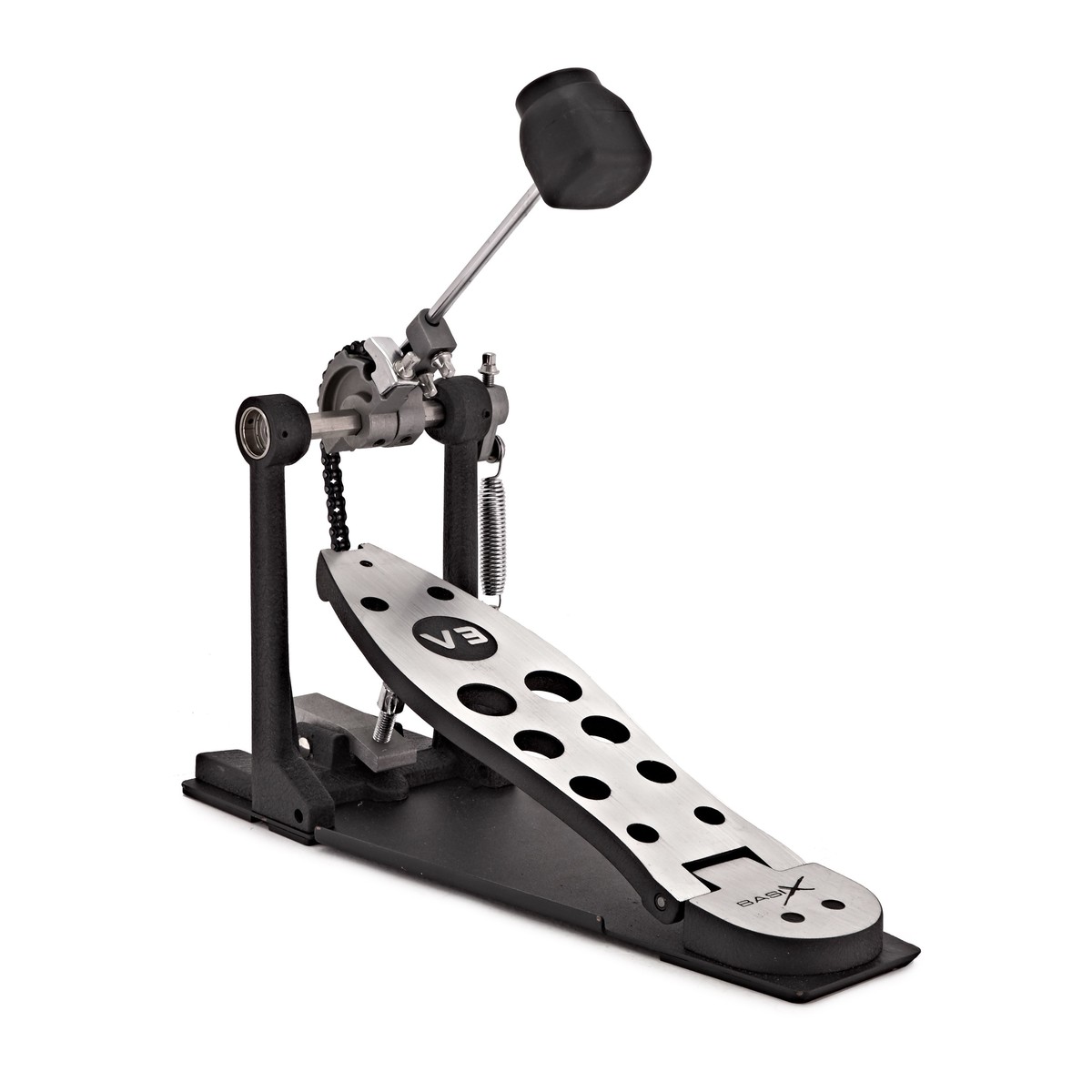 Basix V3 Single Bass Drum Pedal