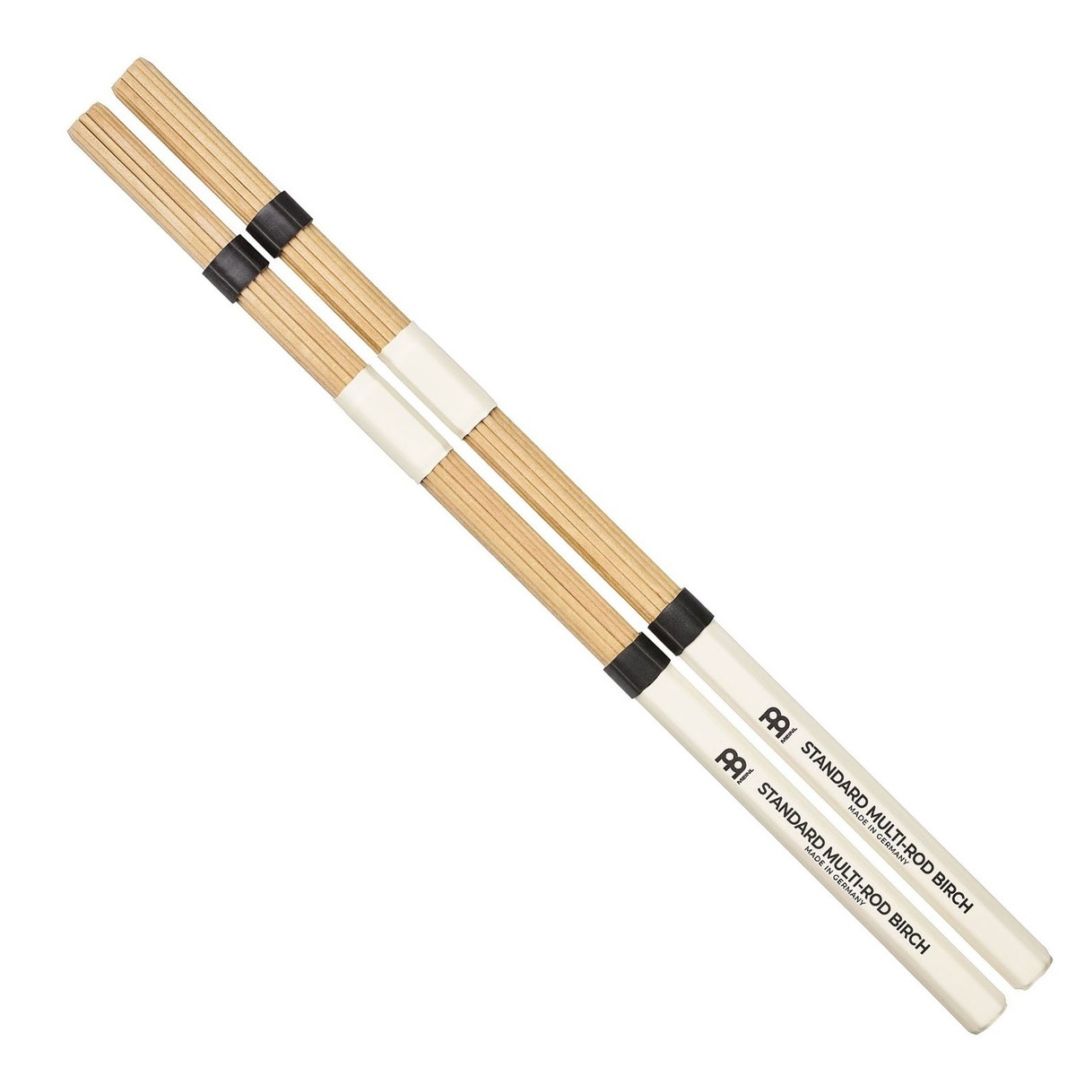 Meinl Birch Standard Multi-Rod Bundle Sticks