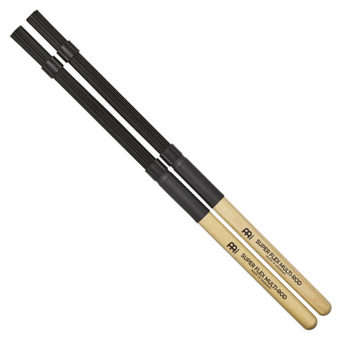 Meinl Nylon Super Flex Multi-Rod Bundle Sticks