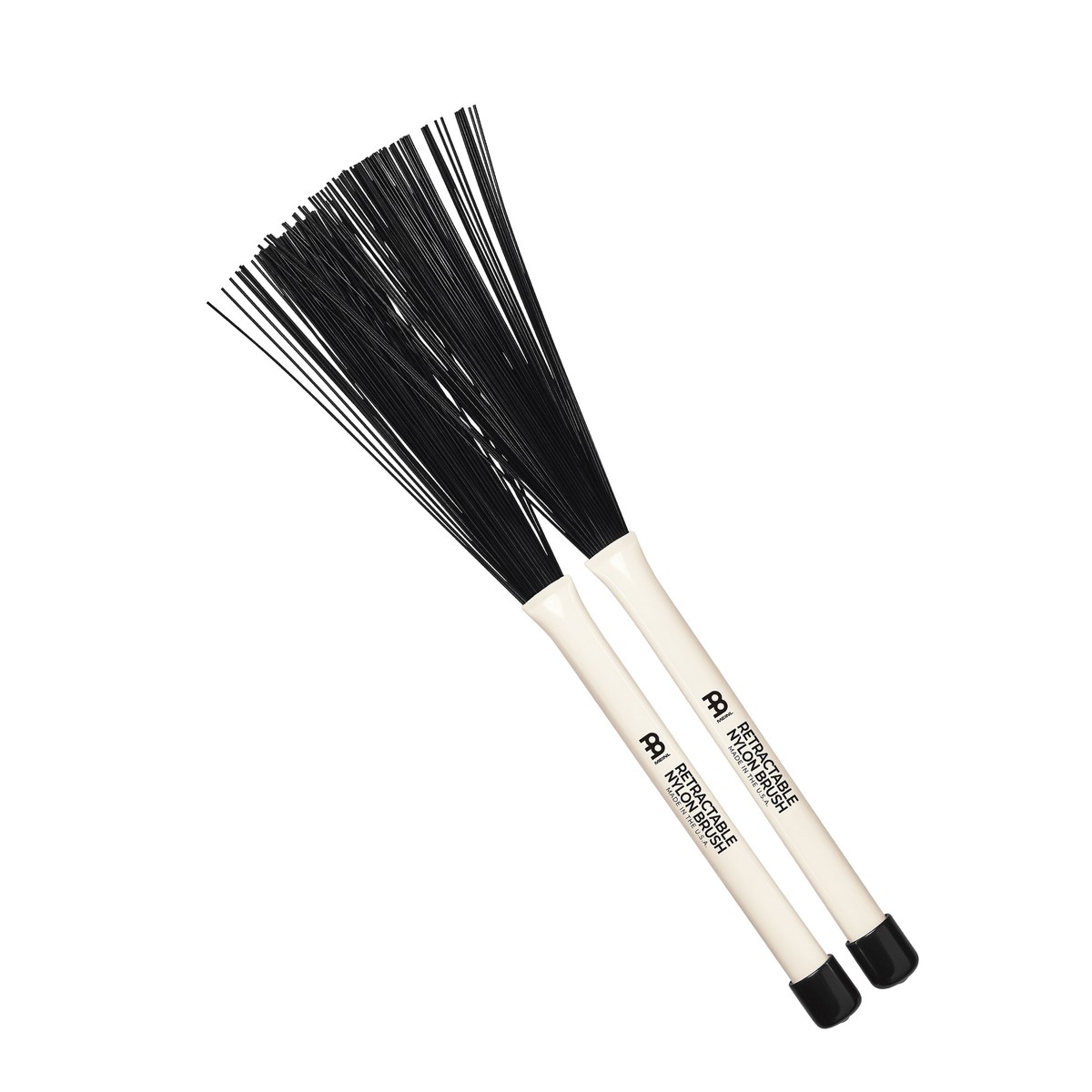 Meinl Retractable Nylon Brush