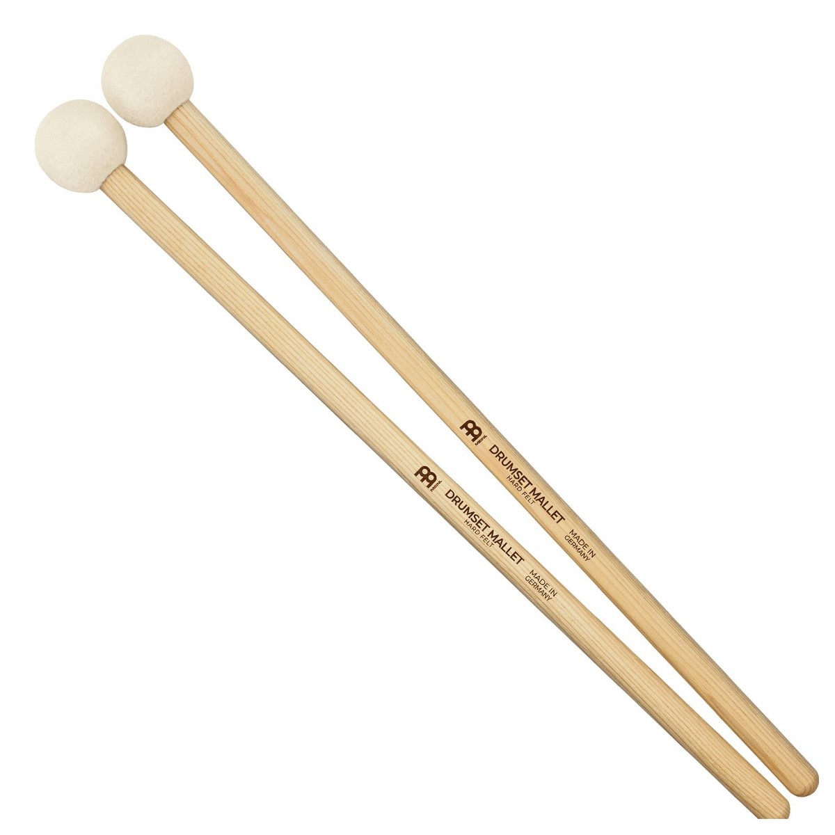 Meinl Hard Drumset Mallet